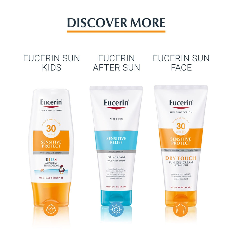 Sun Sensitive Protect Kids Spray SPF50+ 200ml