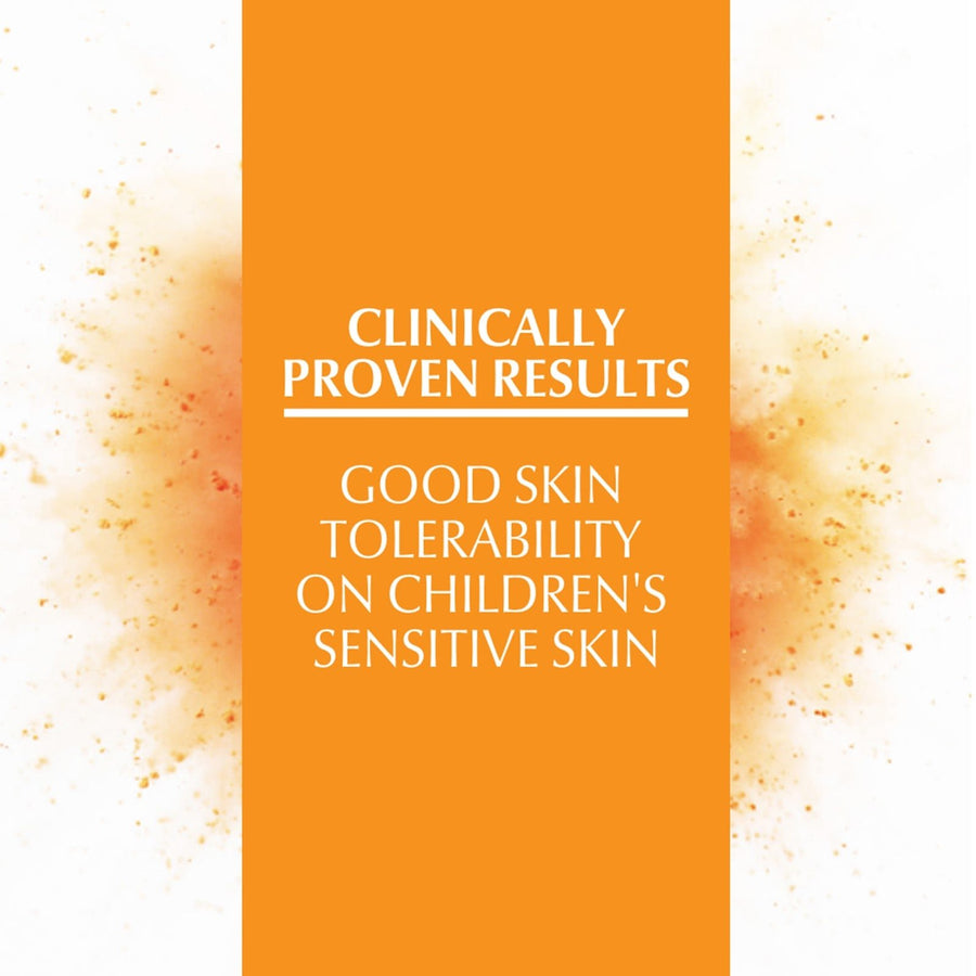 Sun Sensitive Protect Kids Spray SPF50+ 200ml