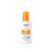 Eucerin Sun Sensitive Protect Kids Spray SPF50+ 200ml