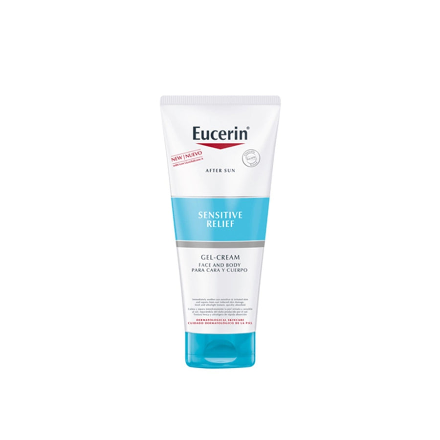 Sun Sensitive Relief After-Sun Gel-Cream Face & Body 200ml