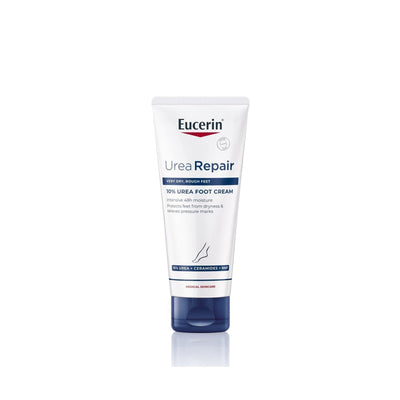 UreaRepair Foot Cream 10% Urea 100ml