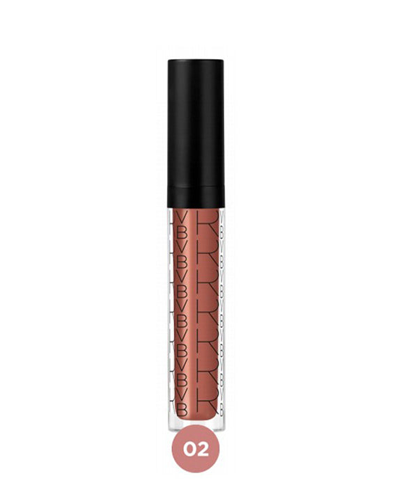 Rvb Lab Ever & Ever Matt Liquid Lipstick-12H Long Lasting * 6.5 ML