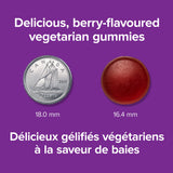 Vitamin D3 2500 IU Gummies