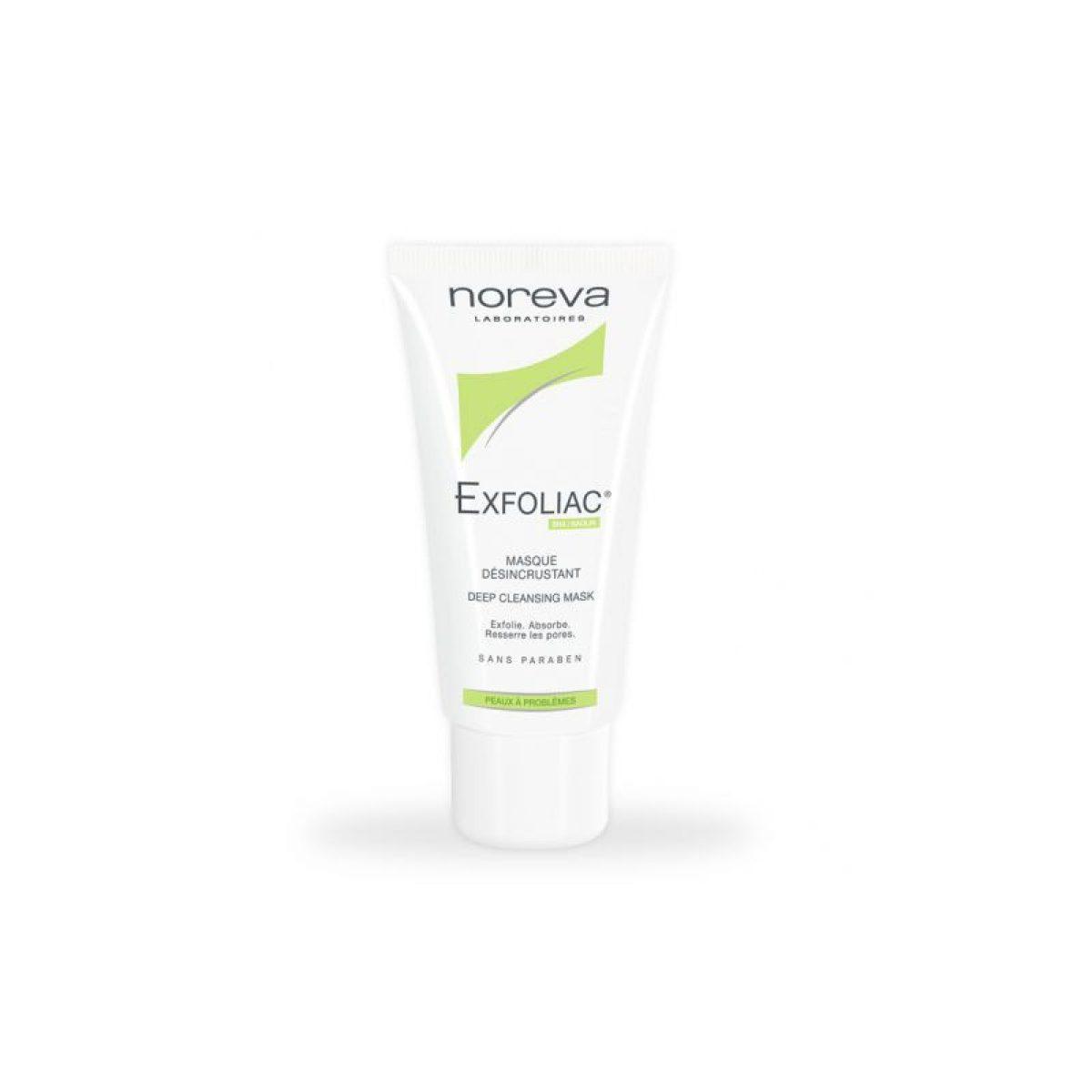 Exfoliac Masque - Halsa