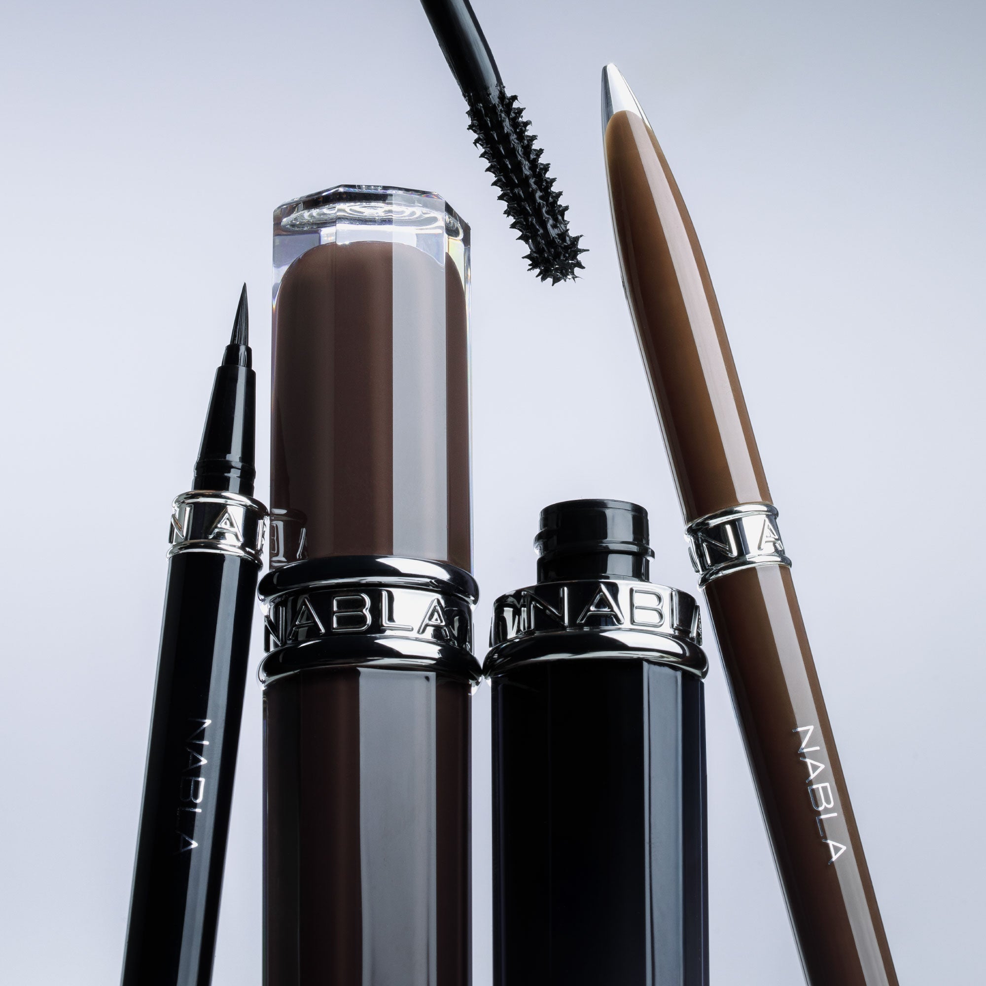 Eye Intensity Kit - Deep Brown