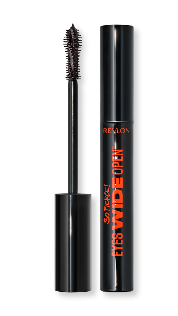 So Fierce! Eyes Wide Open™ Mascara