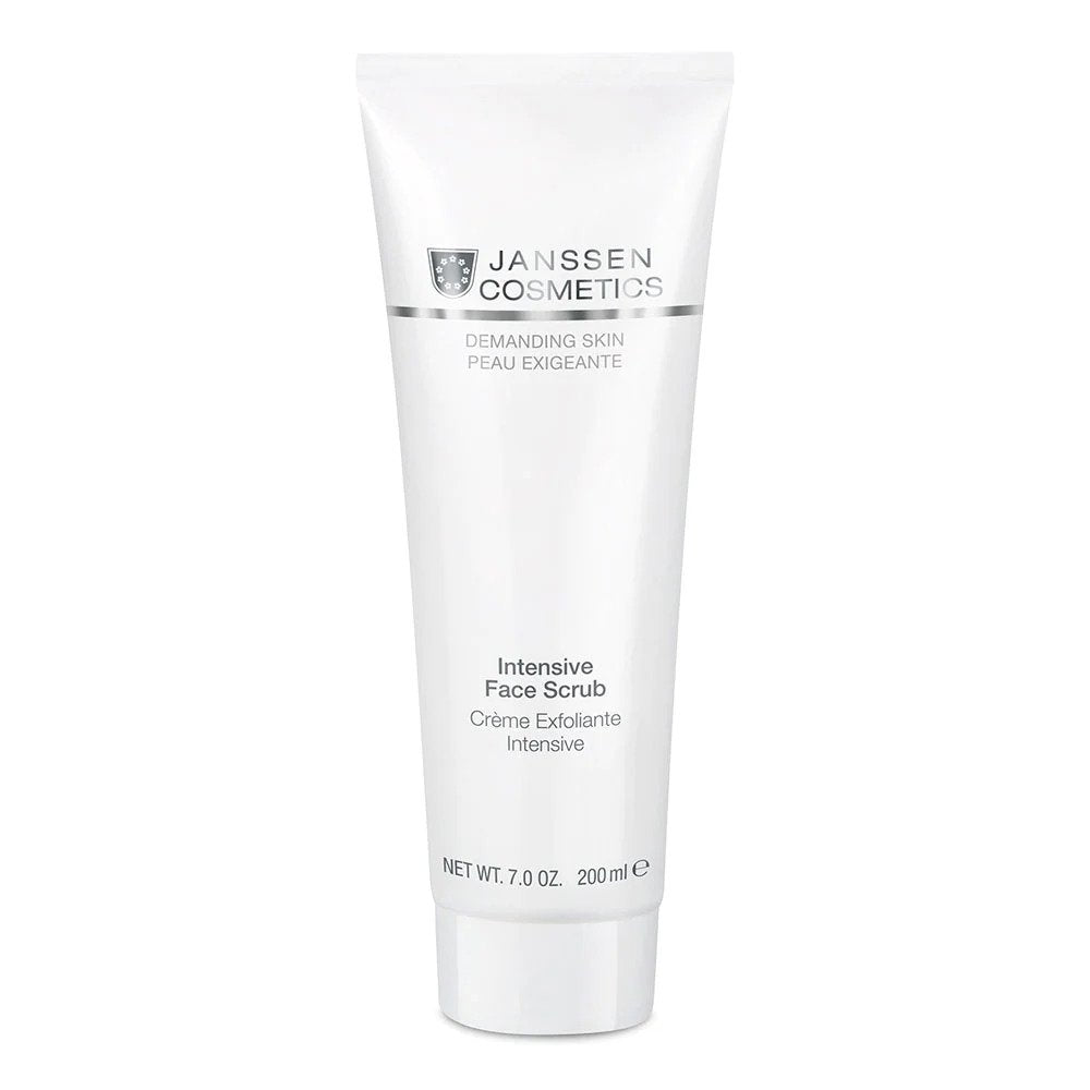 Intensive Face Scrub