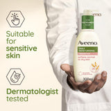 AVEENO® DAILY MOISTURISING CREAMY OIL
