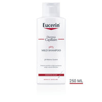 DermoCapillaire pH5 Mild Shampoo