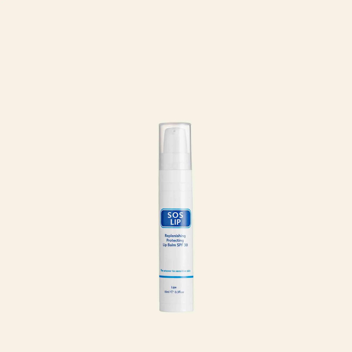 SOS Lipbalm