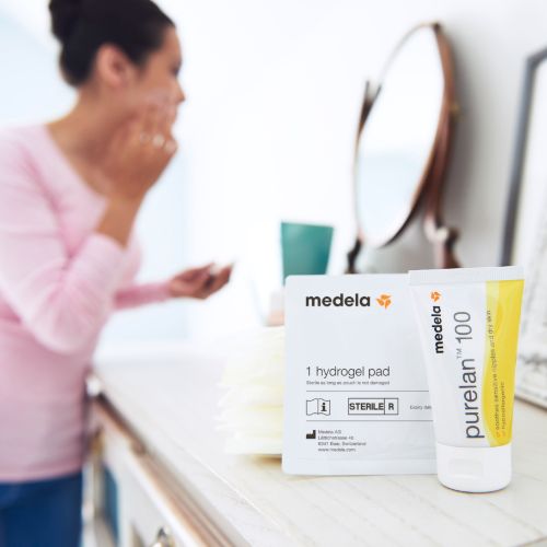 Medela Hydrogel Pads