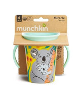 Munchkin Miracle 360 Trainer Cup 6 Oz