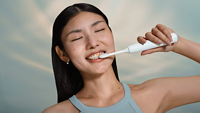Philips Sonicare Series 6100 Dental Professional Trial Unit