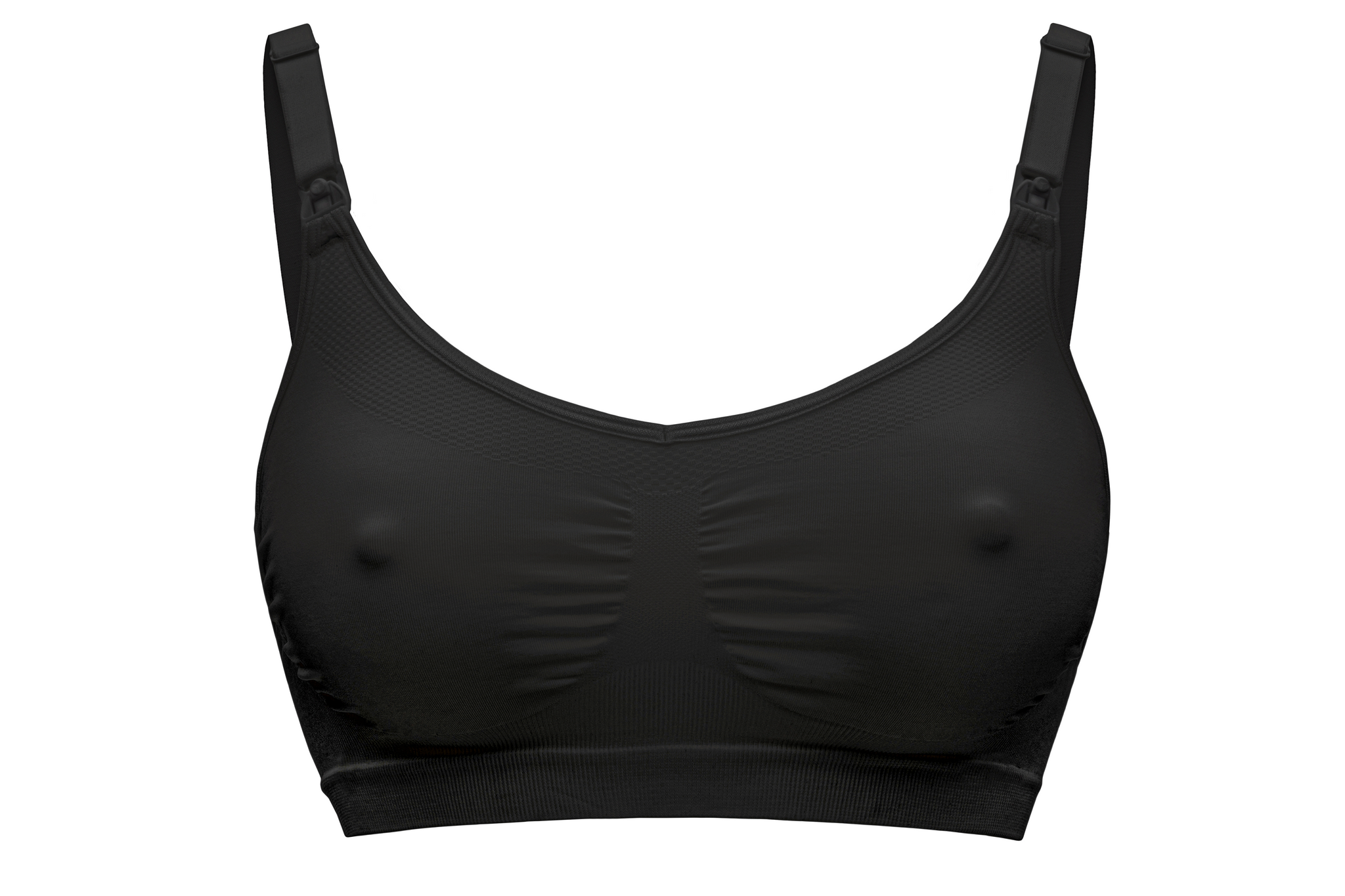 Medela Keep Cool™ Breathable Maternity and Nursing Bra
