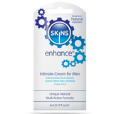 SKINS ENHANCE INTIMATE CREAM
