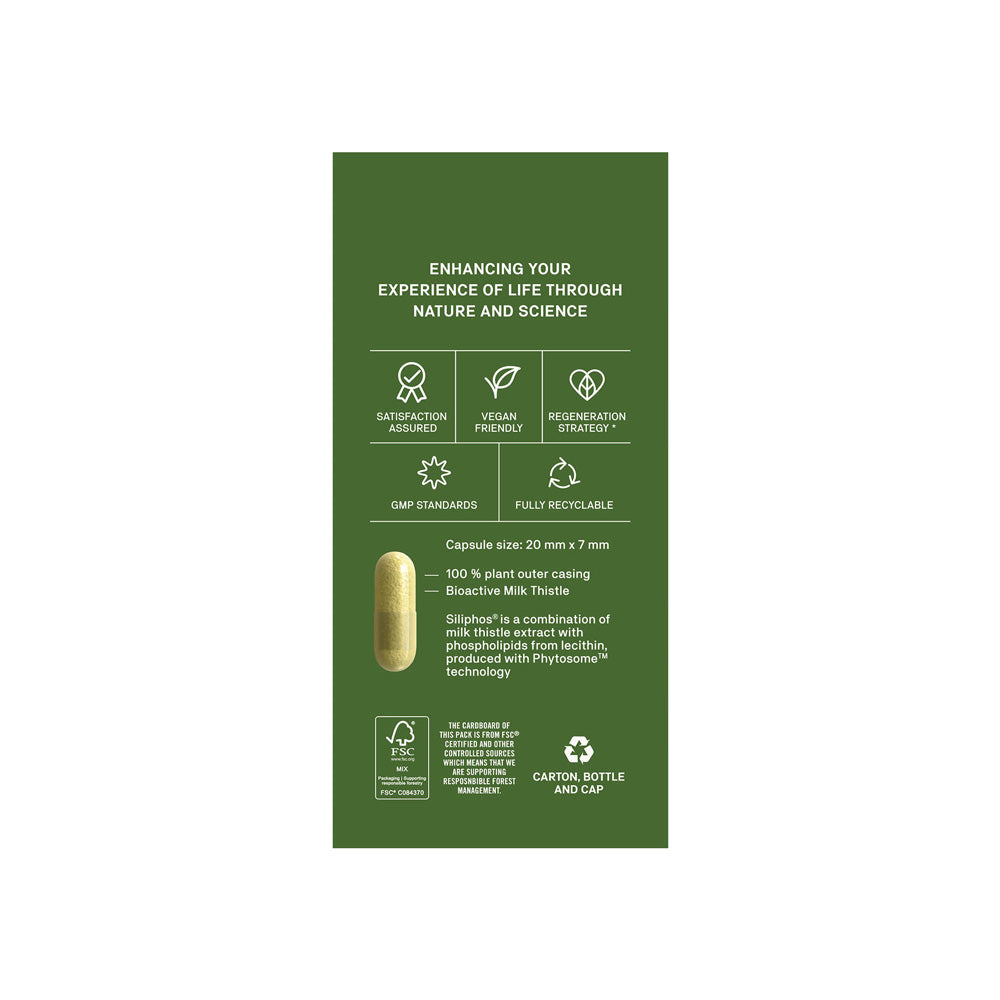 Natroceutics - Milk Thistle Bioactive