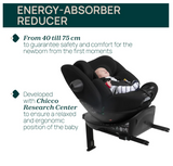 CHICCO Everone I-Size B.Car Seat