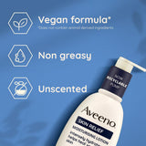 AVEENO® SKIN RELIEF MOISTURISING LOTION