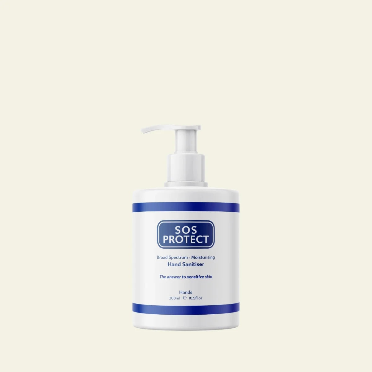 SOS PROTECT Hand Sanitizer