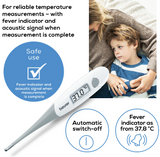 Beurer Express Thermometer FT 15