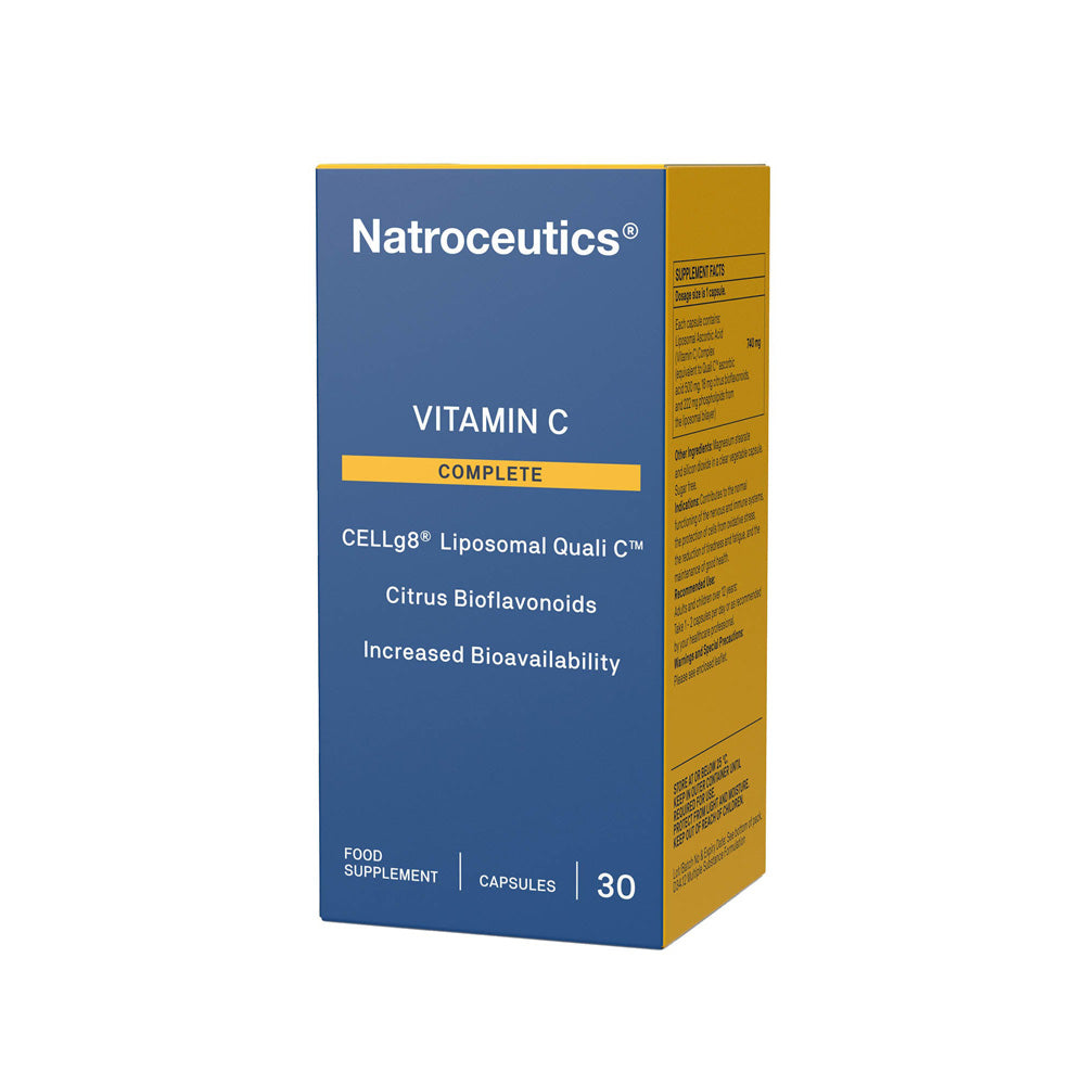 Natroceutics - Vitamin C Complete
