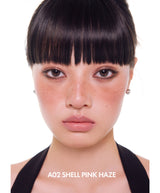 Knot Sleek Blur Tint A02 Shell Pink Haze
