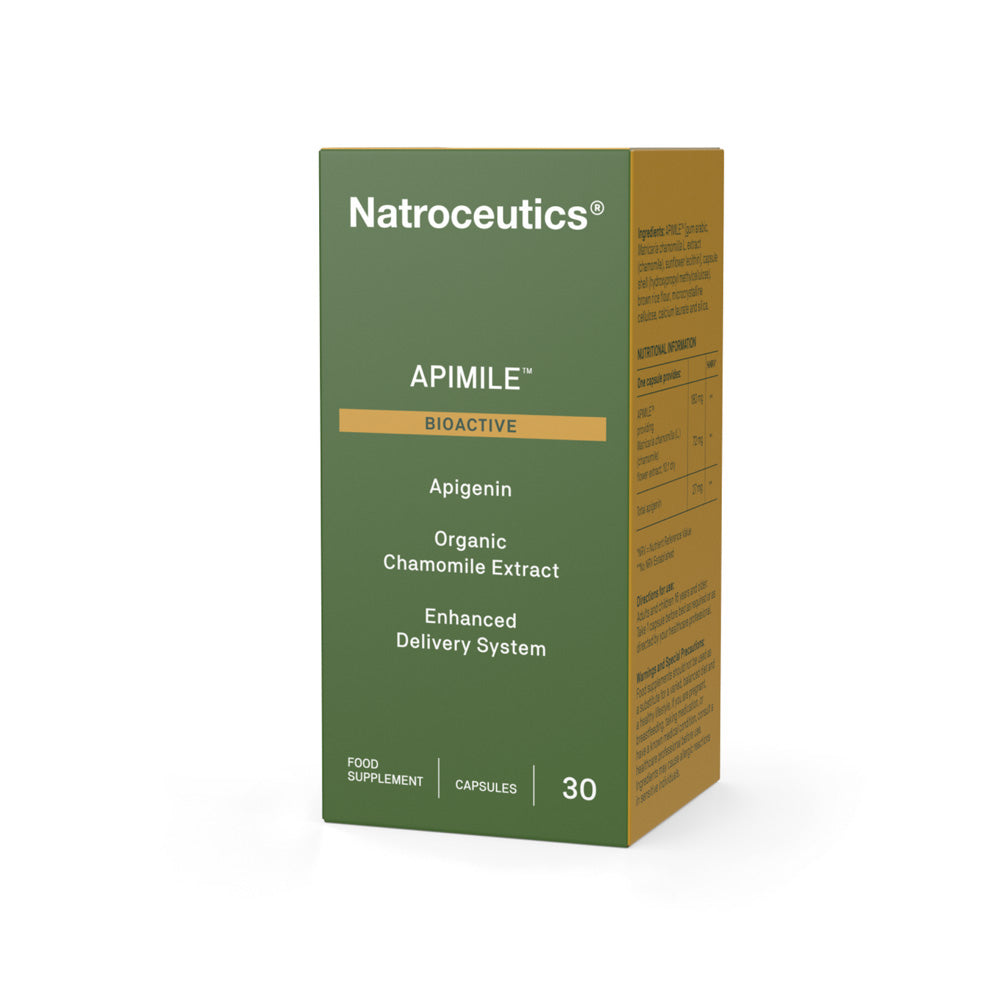 Natroceutics – APIMILE Bioactive