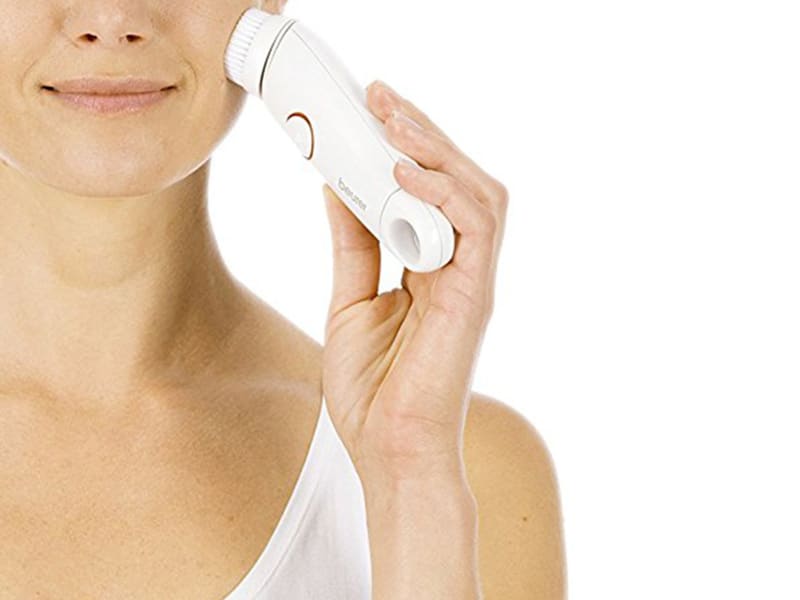 FC 45 Facial Brush