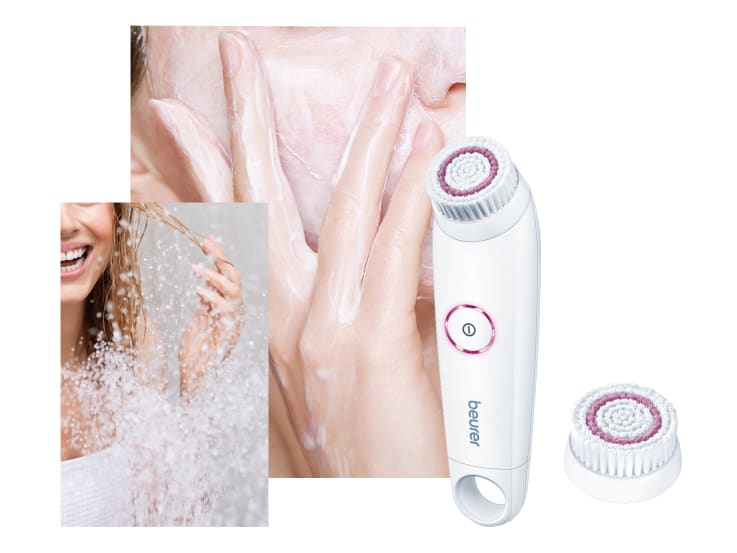 FC 45 Facial Brush