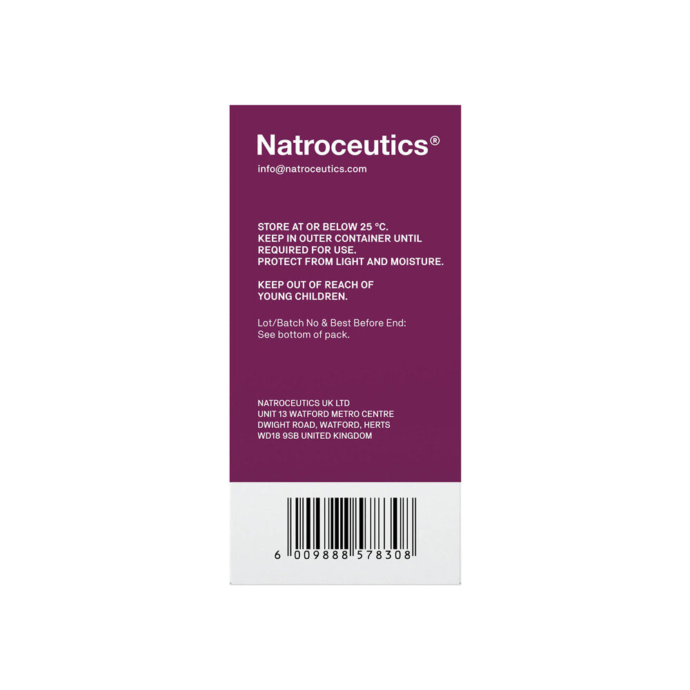 Natroceutics - Alpha Lipoic Acid Bioactive