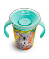 Munchkin Miracle 360 Trainer Cup 6 Oz