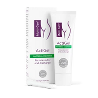 MULTI-GYN ACTIGEL 50ML