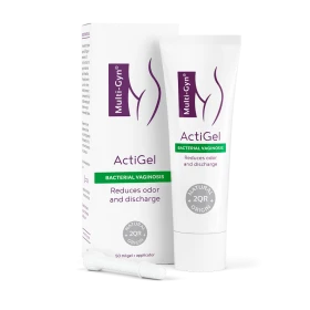 MULTI-GYN ACTIGEL 50ML