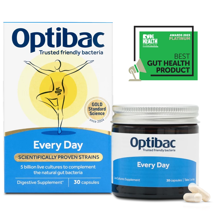 Every Day Probiotics