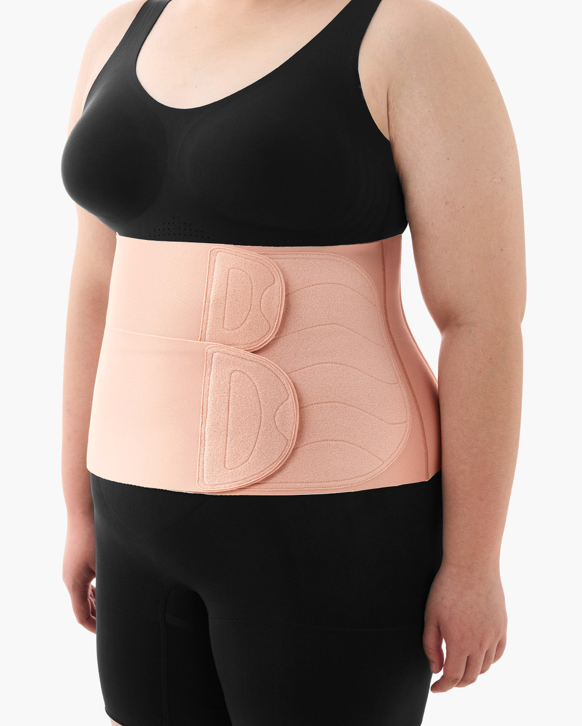 Momcozy Ergowrap™ Postpartum Belly Wrap - Postpartum Belly Band