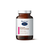 Female Multinutrient 90 Capsules