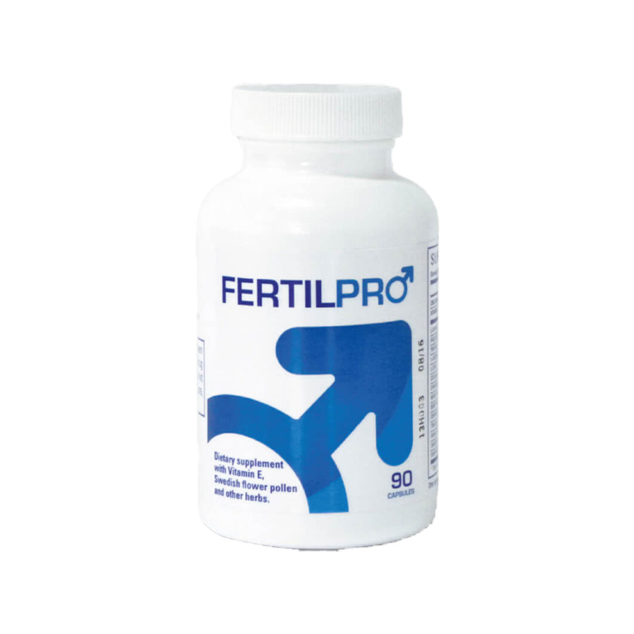 Fertil Pro Men *90caps