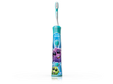 Philips Sonicare for Kids Connected Rechargeable Sonic Electric Toothbrush