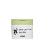 GREEN TEA PURE CLEANSING BALM 1