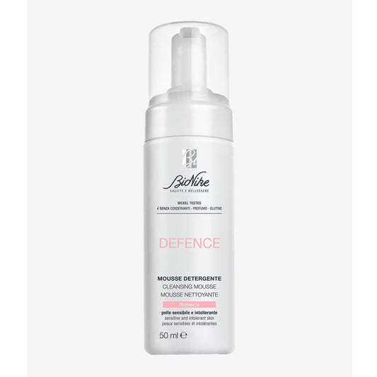DEFENCE CLEANSING MOUSSE 50 ml