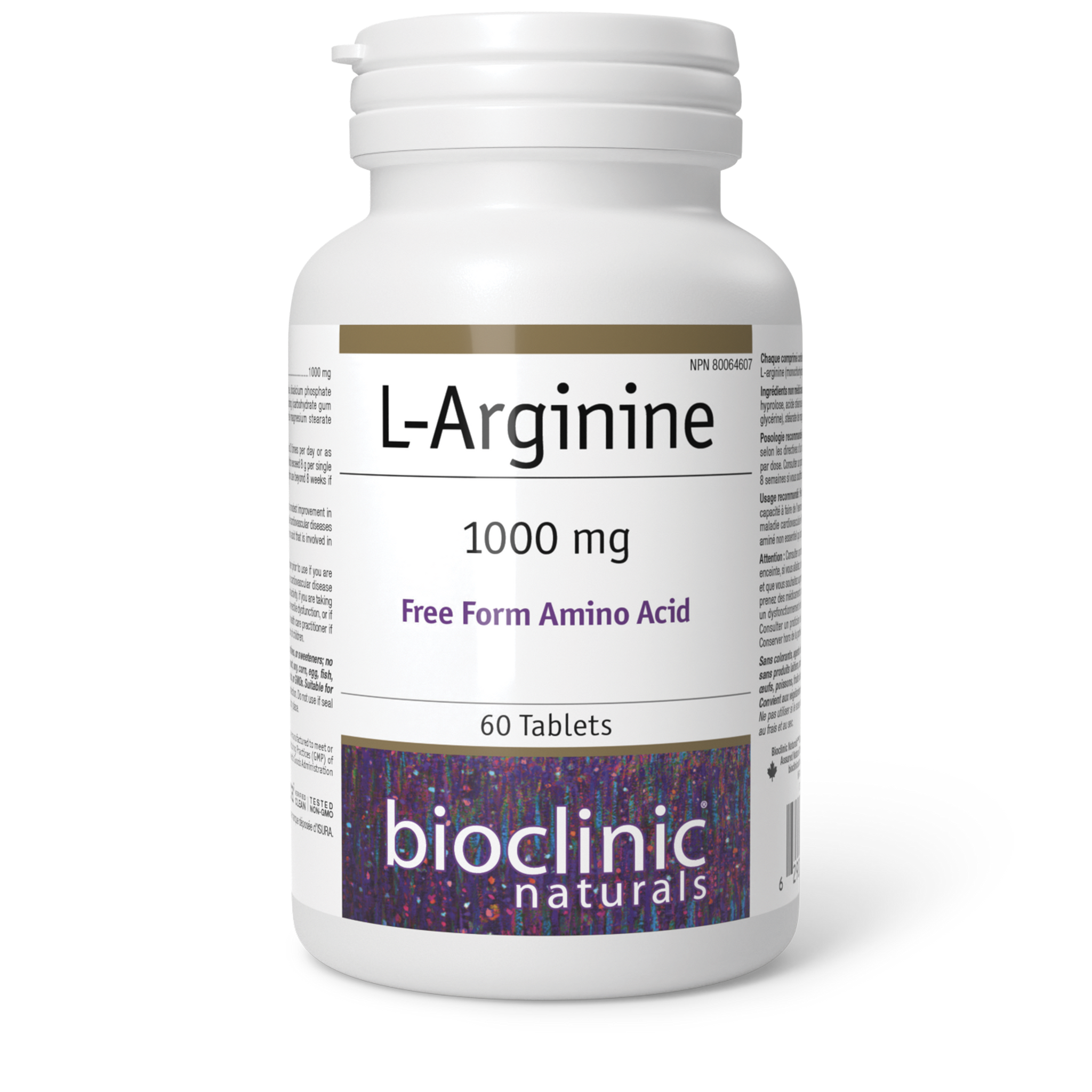 L-Arginine