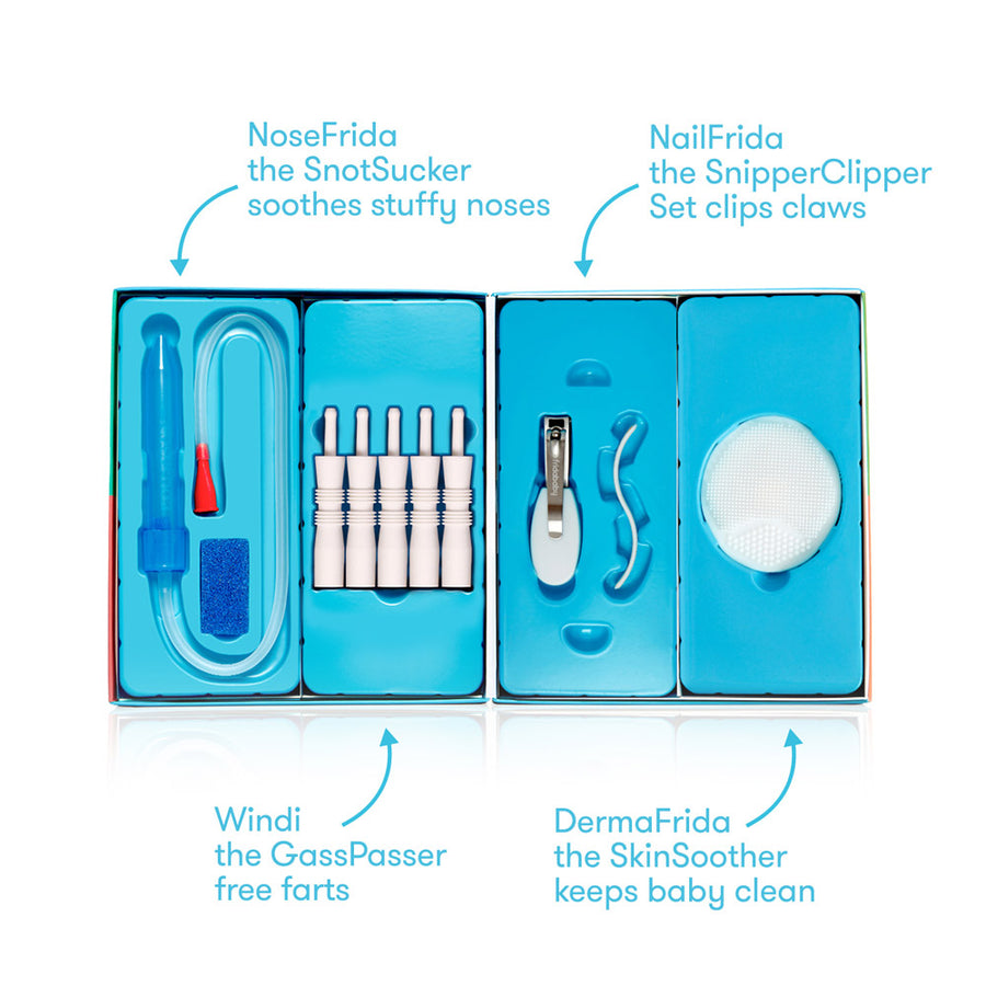 Frida Baby – Baby Basics Kit