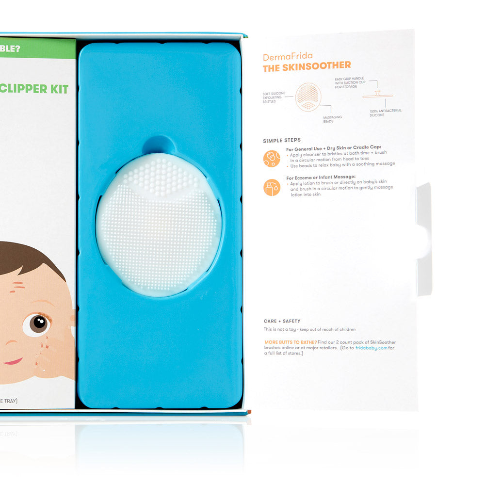 Frida Baby – Baby Basics Kit