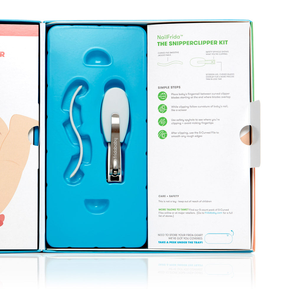 Frida Baby – Baby Basics Kit