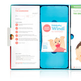 Frida Baby – Baby Basics Kit