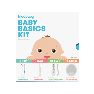 Frida Baby – Baby Basics Kit