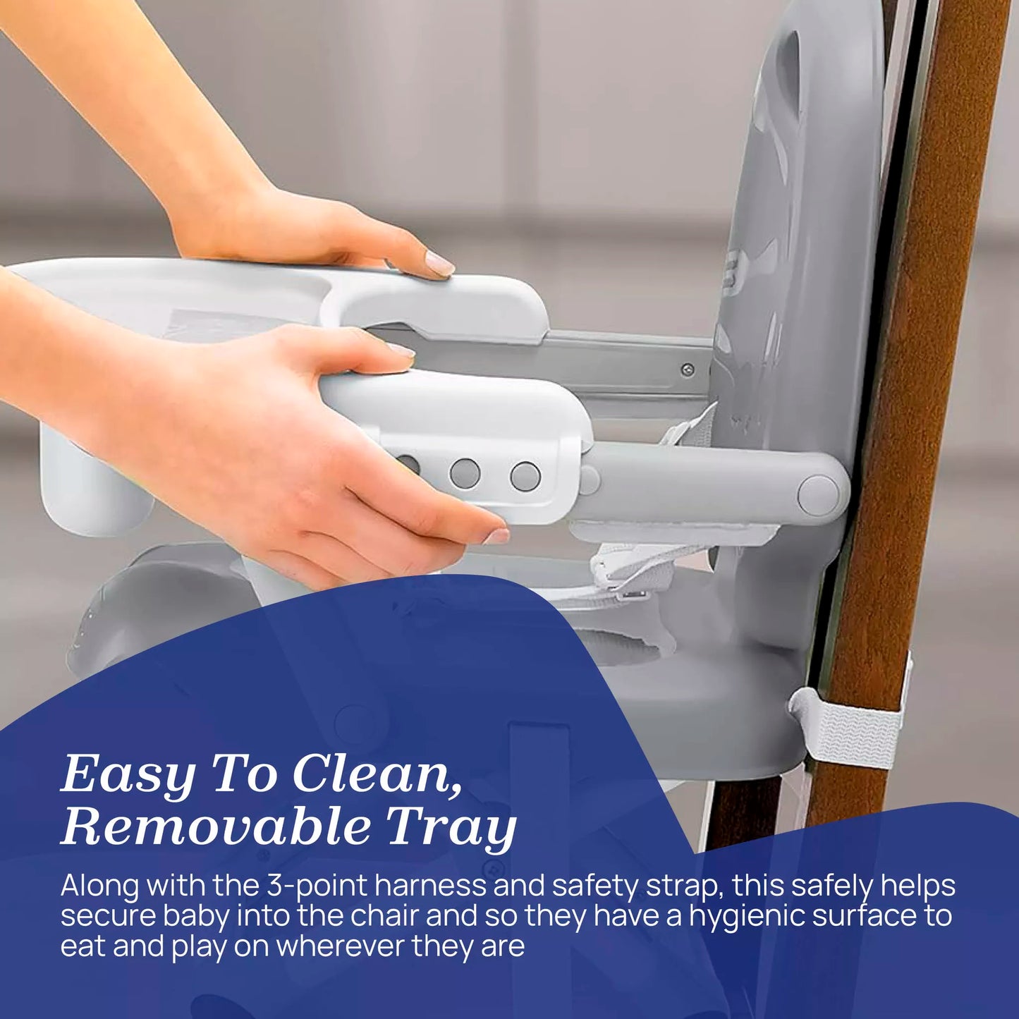 Chicco Pocket Snack Booster Seat