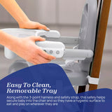 Chicco Pocket Snack Booster Seat