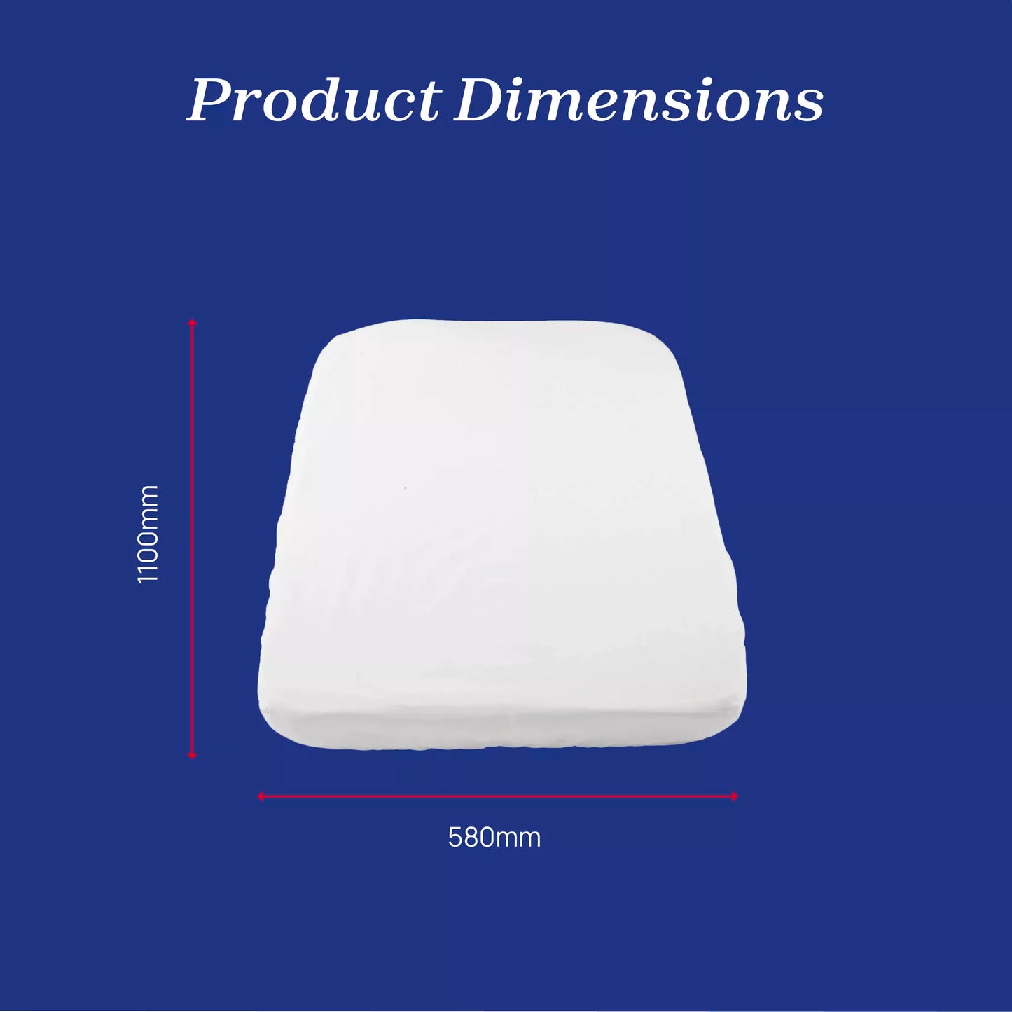 Chicco Next2Me Forever Anti-Allergy Mattress Cover