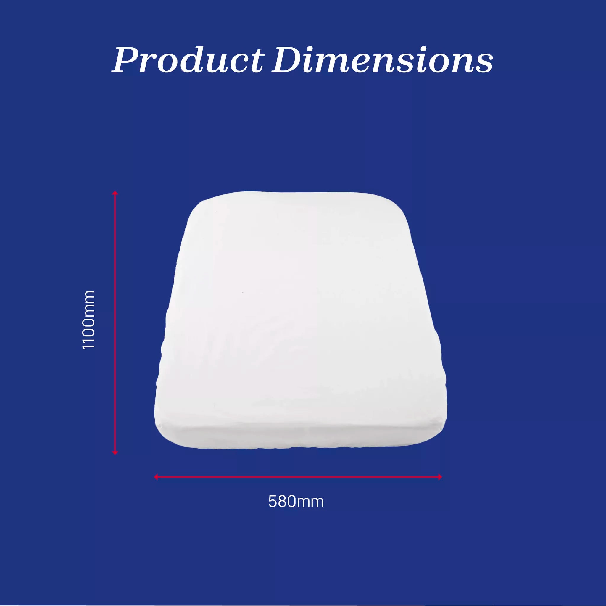 Chicco Next2Me Forever Anti-Allergy Mattress Cover